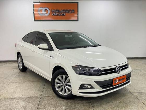 VOLKSWAGEN VIRTUS 1.0 200 TSI COMFORTLINE AUTOMÁTICO